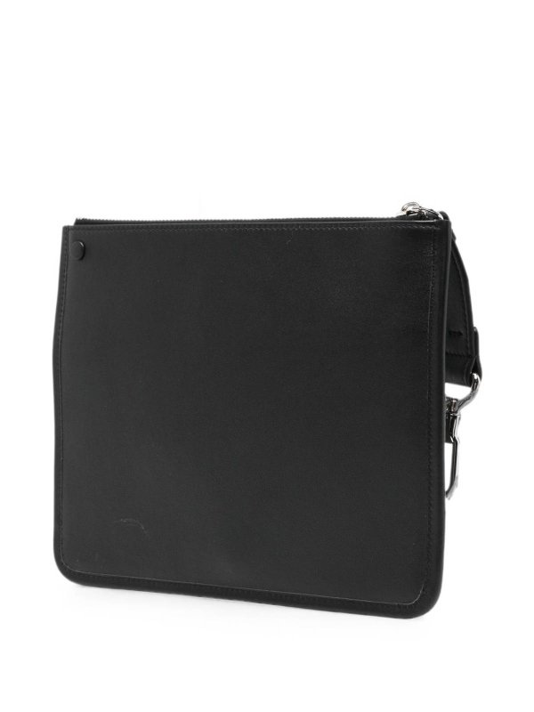財布 - 黒 shop online: GIVENCHY