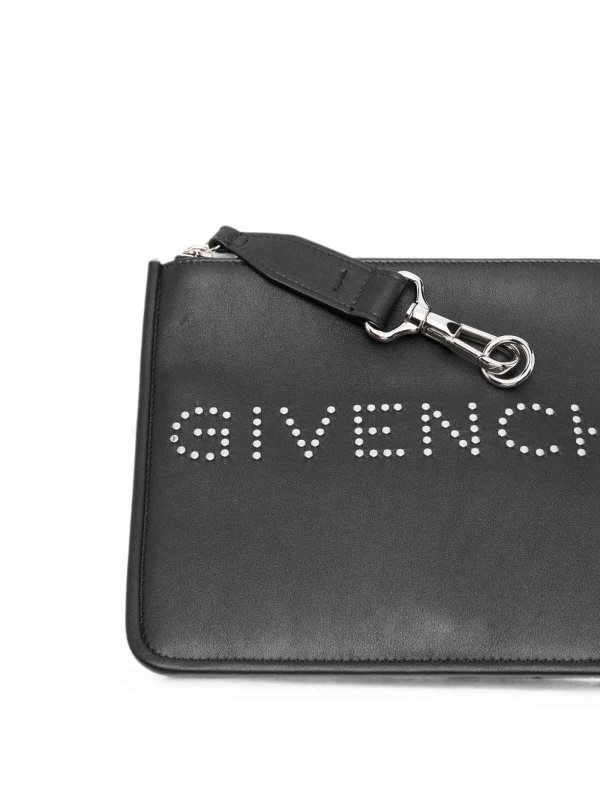 GIVENCHY buy online 財布 - 黒