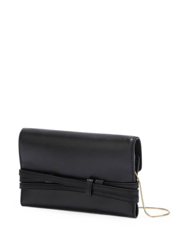 The Best Shops MOSCHINO: 財布＆ポーチ - 財布 - 黒