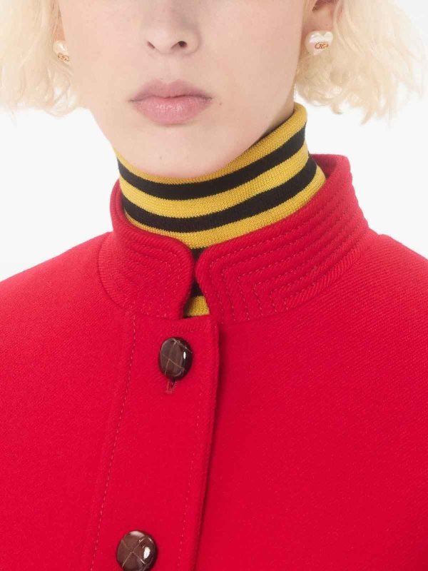 VALENTINO GARAVANI: イヤリング online - イヤリング - 金
