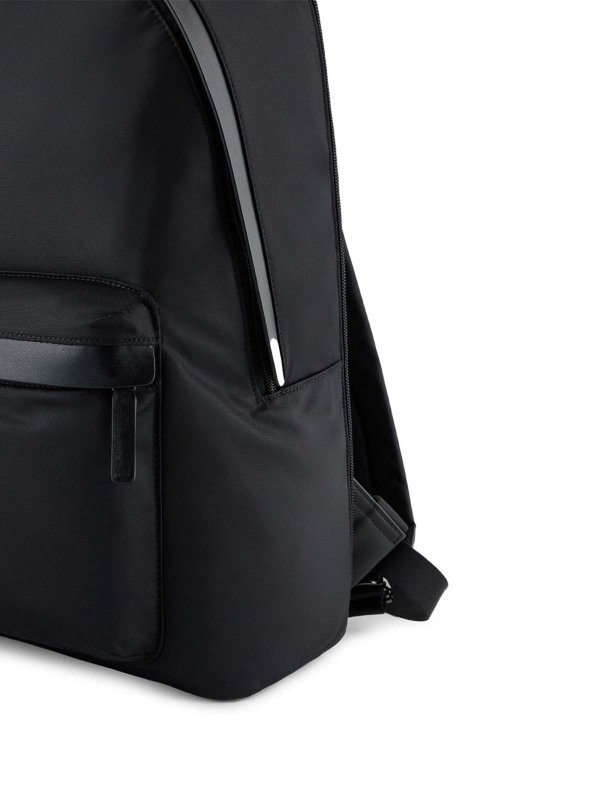 EMPORIO ARMANI buy online バックパック - 黒