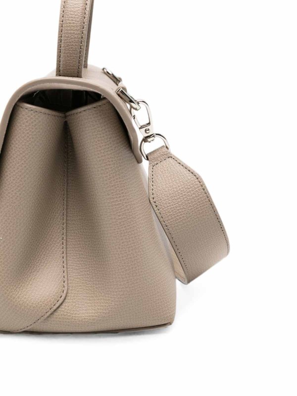 The Best Shops EMPORIO ARMANI: トートバッグ - トートバッグ - グレー