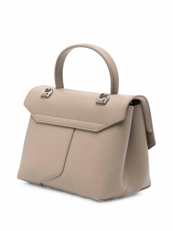 EMPORIO ARMANI buy online トートバッグ - グレー