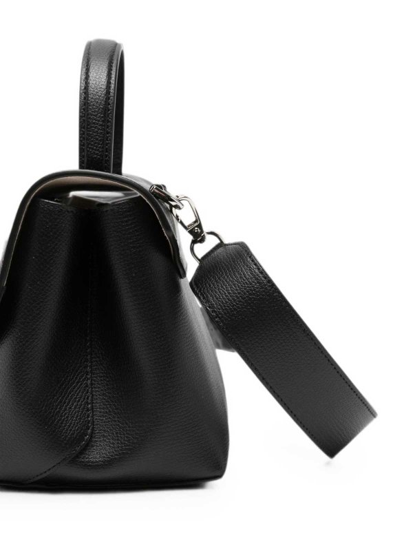 The Best Shops EMPORIO ARMANI: トートバッグ - トートバッグ - 黒