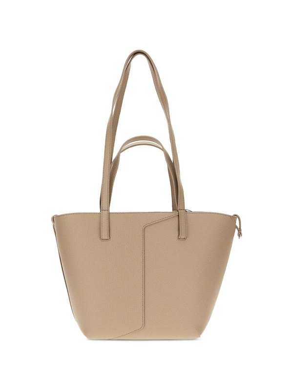 The Best Shops EMPORIO ARMANI: トートバッグ - トートバッグ - グレー