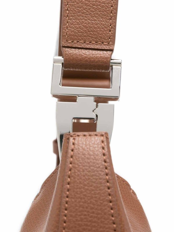 EMPORIO ARMANI buy online ショルダーバッグ - ブラウン