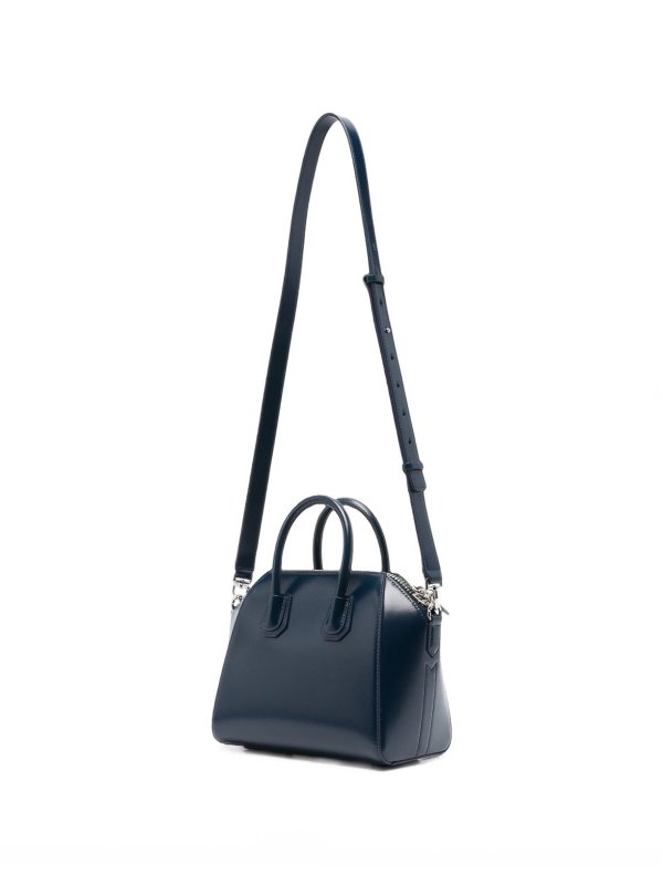 Shopper - Dunkelblau shop online: GIVENCHY
