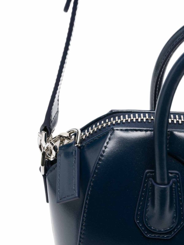 GIVENCHY buy online Shopper - Dunkelblau