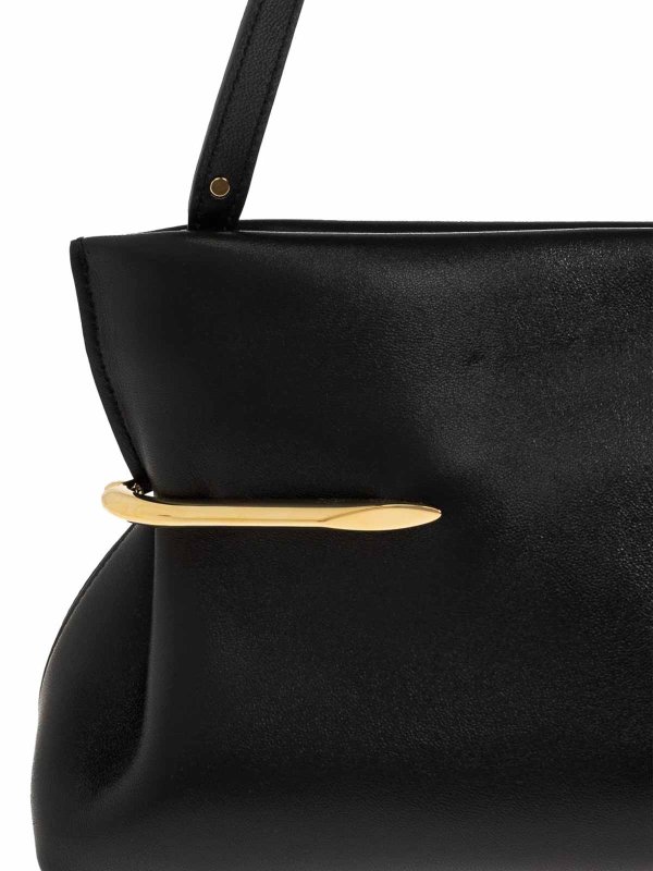 GIVENCHY: クラッチバッグ online - クラッチバッグ - 黒