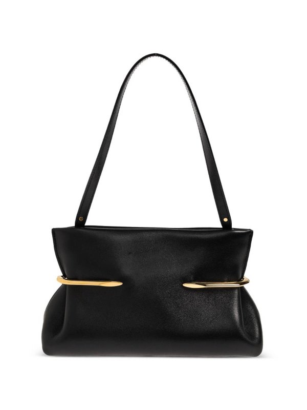 The Best Shops GIVENCHY: クラッチバッグ - クラッチバッグ - 黒