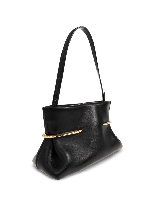 クラッチバッグ - 黒 shop online: GIVENCHY