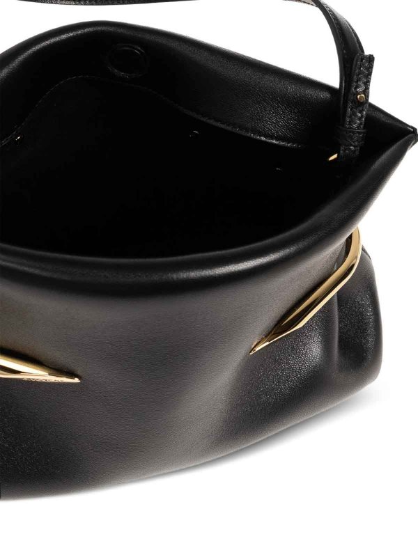 GIVENCHY buy online クラッチバッグ - 黒