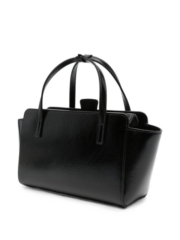 The Best Shops HIDESINS: トートバッグ - トートバッグ - 黒