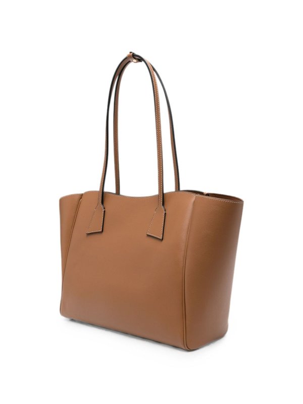 トートバッグ - キャメル shop online: HIDESINS