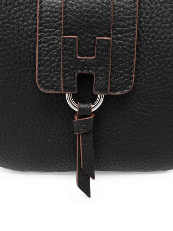HOGAN: Schultertaschen online - Schultertasche - Schwarz