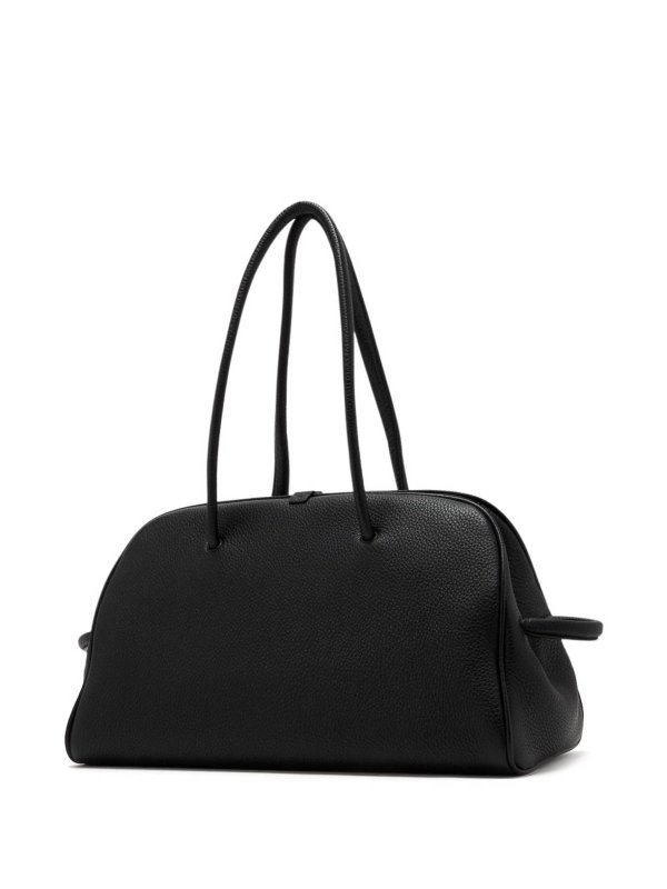 JACQUEMUS: トートバッグ online - トートバッグ - 黒