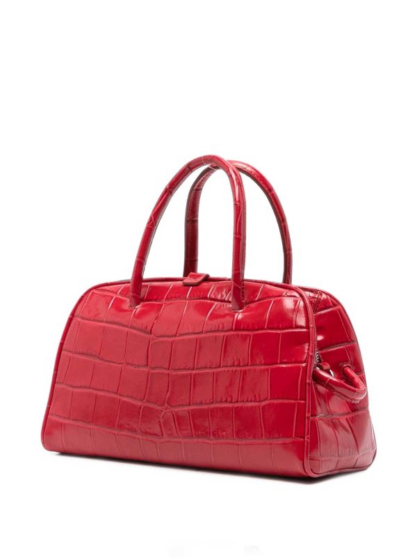 Shopper - Rot shop online: JACQUEMUS