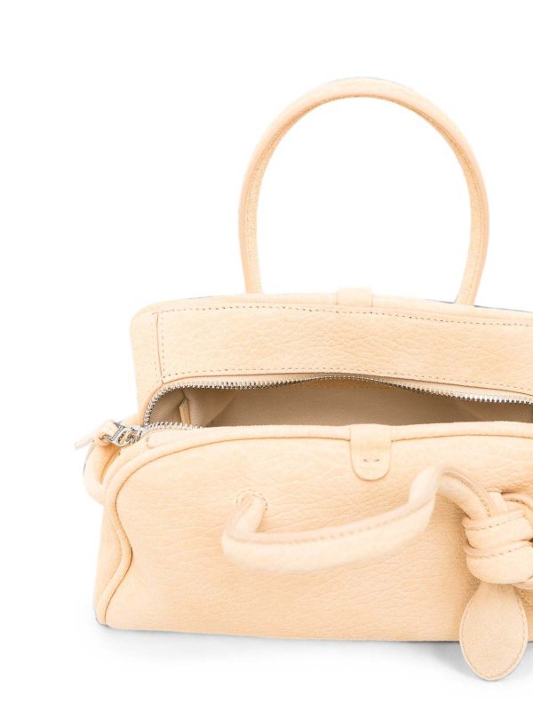 Shopper - Orange shop online: JACQUEMUS