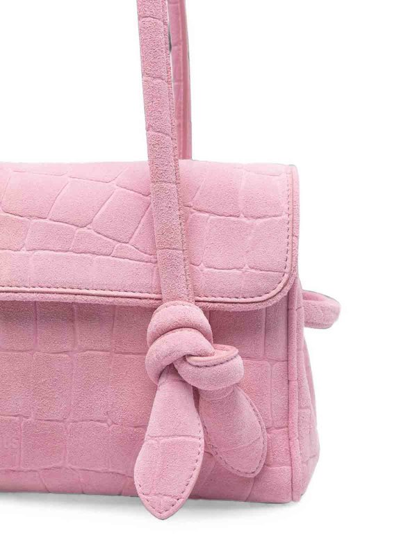 JACQUEMUS buy online トートバッグ - ピンク