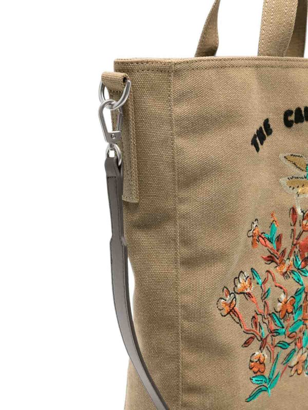 PAUL SMITH: totes bags online - Shopper