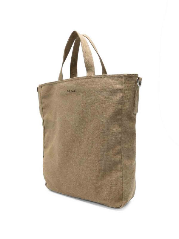 The Best Shops PAUL SMITH: totes bags - Shopper