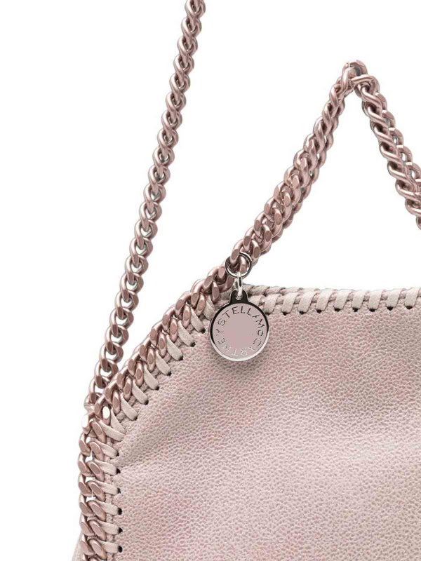 STELLA McCARTNEY buy online クロスボディバッグ - ピンク