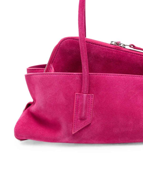 ショルダーバッグ - フクシア shop online: The Attico