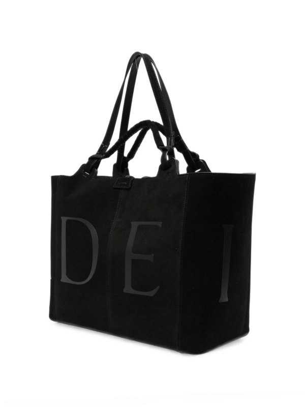 Shopper - Schwarz shop online: Casadei