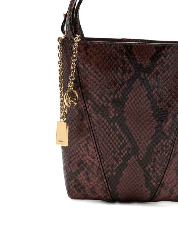 Shopper - Bordeaux shop online: CHLOE