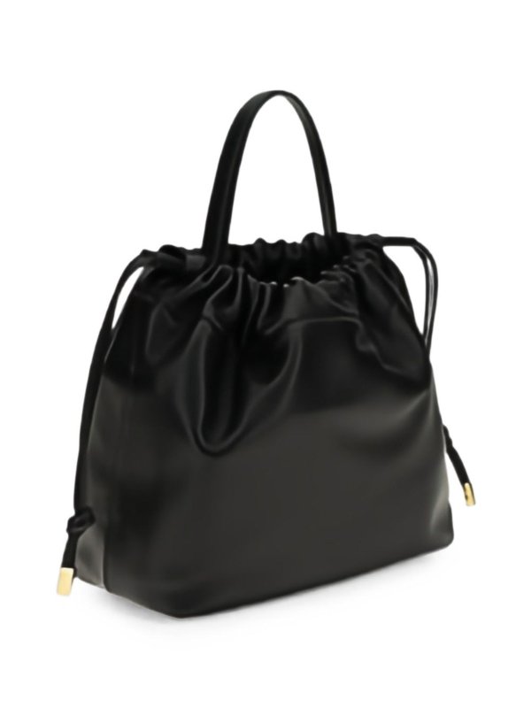 クラッチバッグ - 黒 shop online: CHLOE