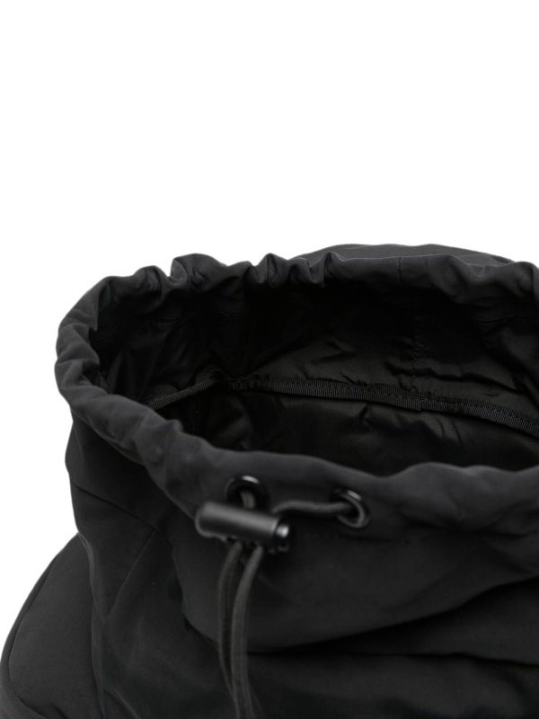EMPORIO ARMANI buy online バックパック - 黒