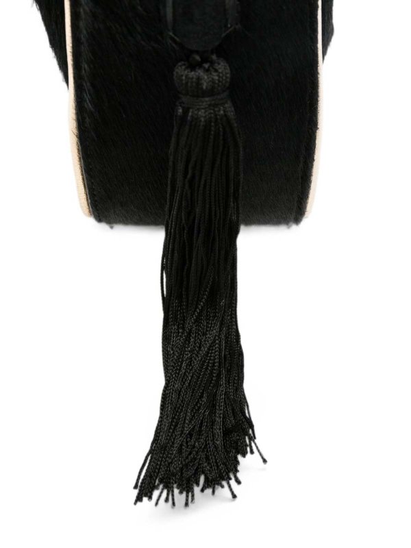 バケットバッグ - 黒 shop online: FORTE FORTE