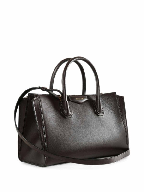 GIVENCHY: Handtaschen online - Shopper - Braun