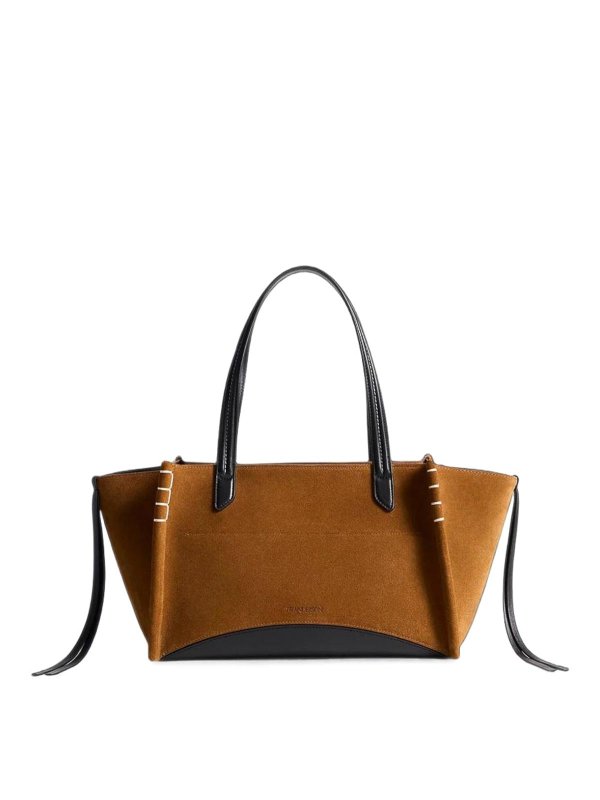 J.W. ANDERSON: トートバッグ - トートバッグ - Tote