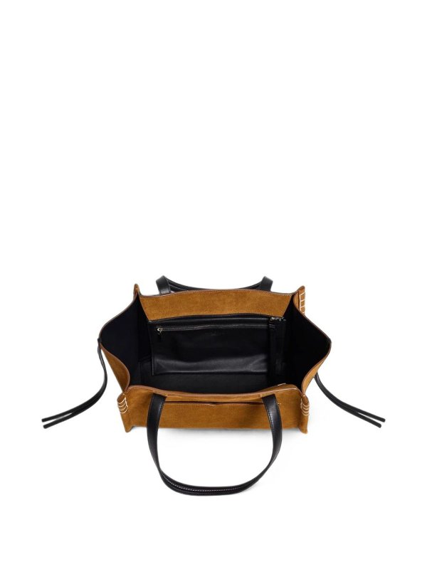 The Best Shops J.W. ANDERSON: トートバッグ - トートバッグ - Tote