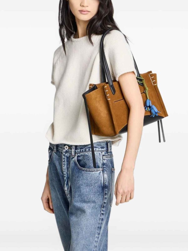 トートバッグ - Tote shop online: J.W. ANDERSON