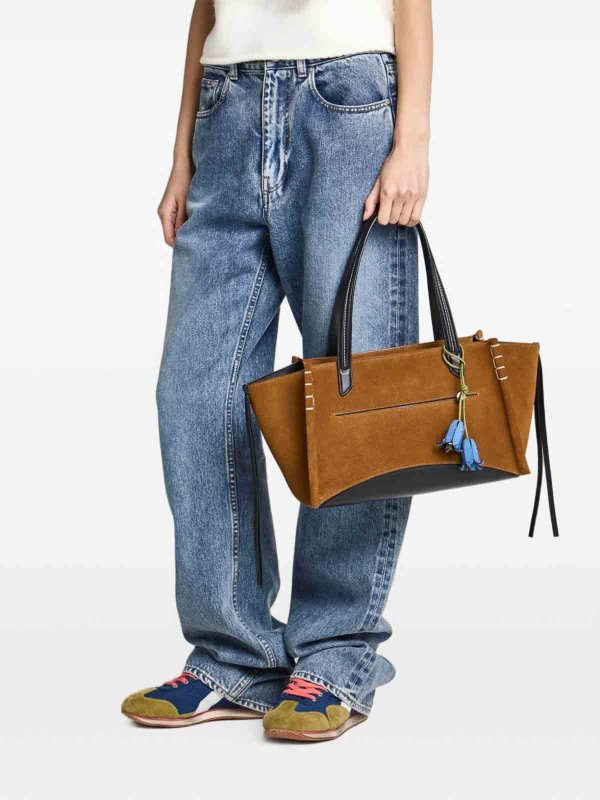J.W. ANDERSON buy online トートバッグ - Tote
