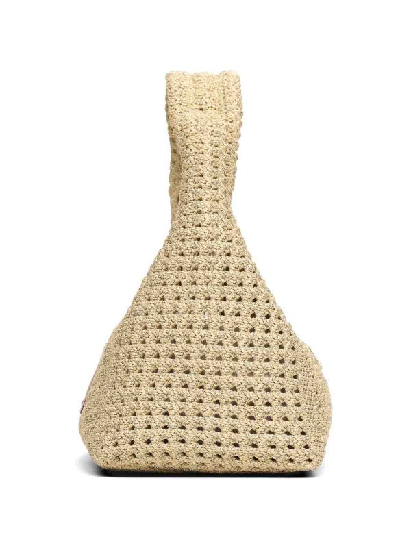 The Best Shops MARC JACOBS: Shopper - Beige