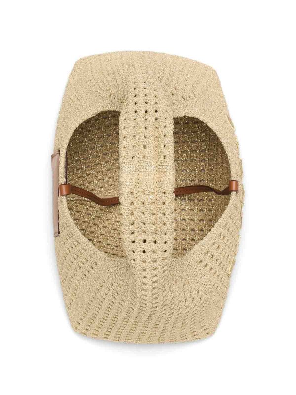 Handtaschen shop online Shopper - Beige