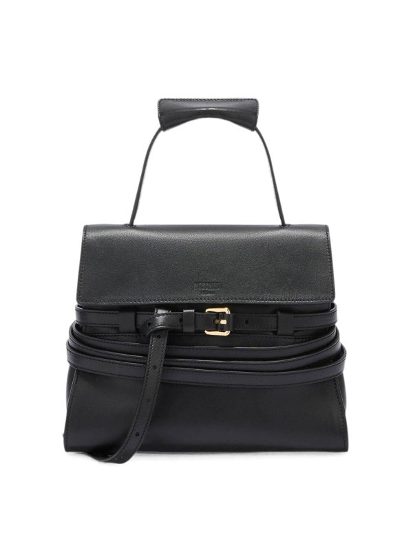 MOSCHINO: totes bags - Handbag