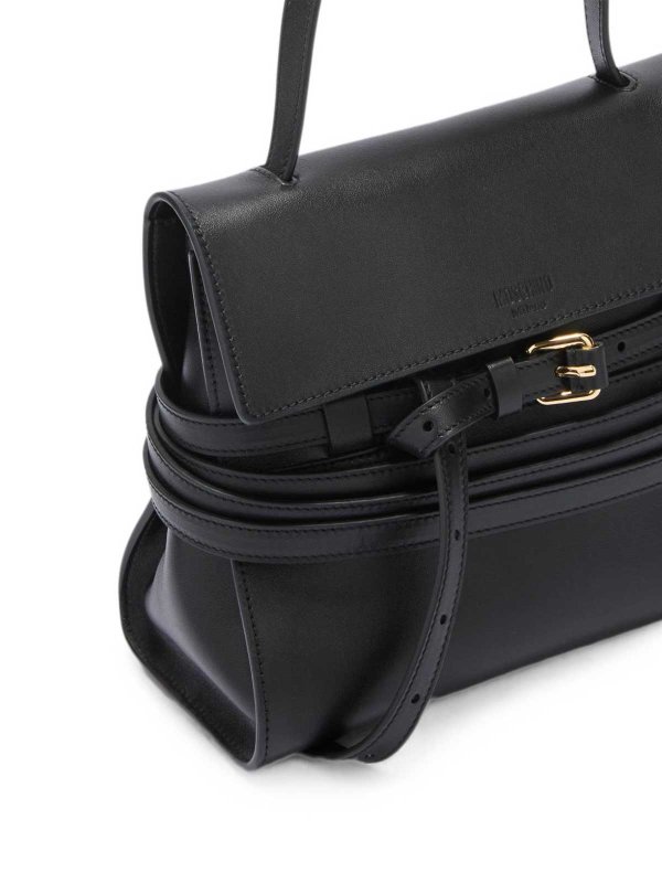 The Best Shops MOSCHINO: totes bags - Handbag