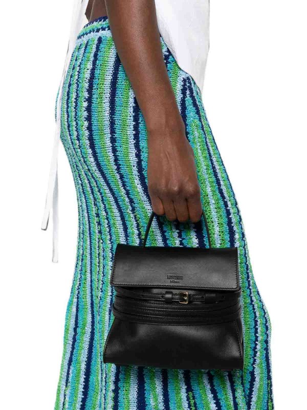 Shopper - Schwarz shop online: MOSCHINO
