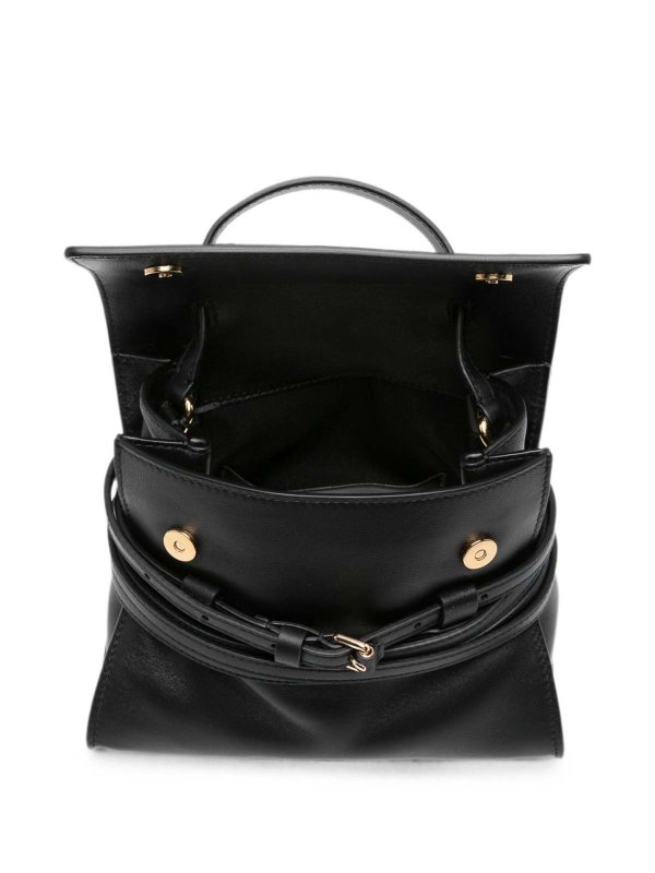 MOSCHINO buy online Shopper - Schwarz
