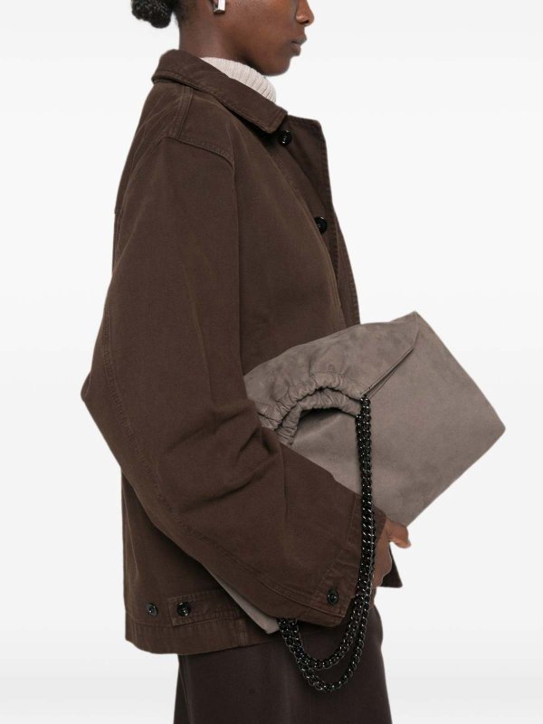 STELLA McCARTNEY: トートバッグ online - トートバッグ - ブラウン