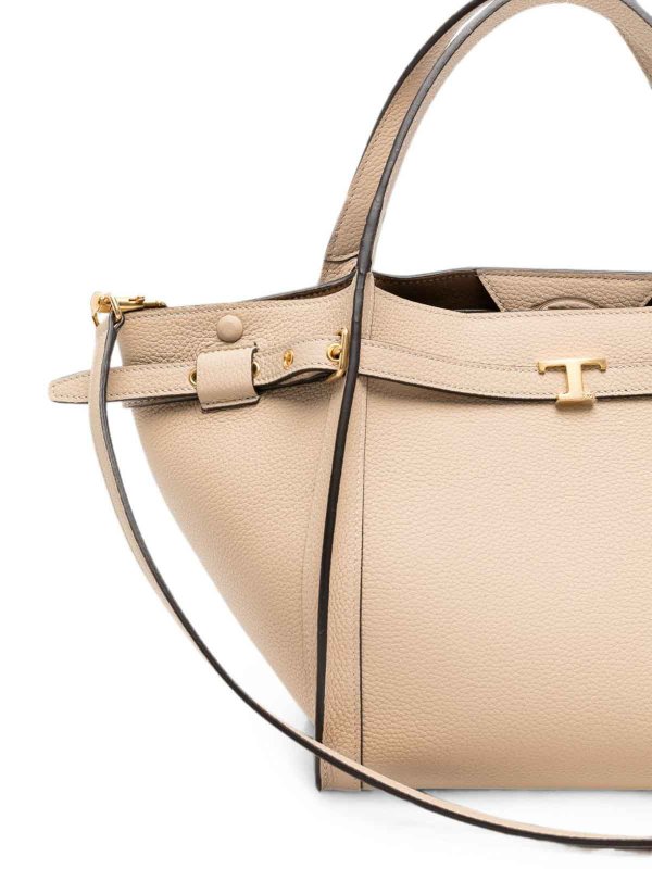Shopper - Beige shop online: TOD