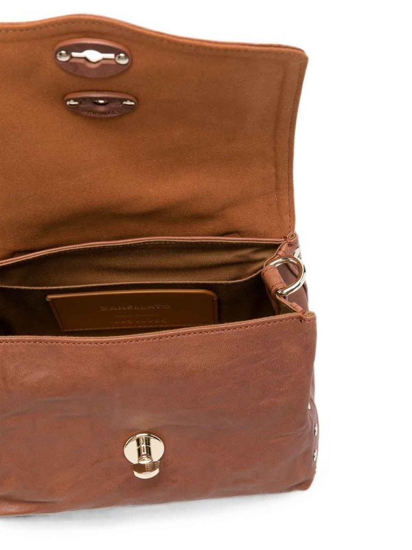 Shopper - Braun shop online: ZANELLATO