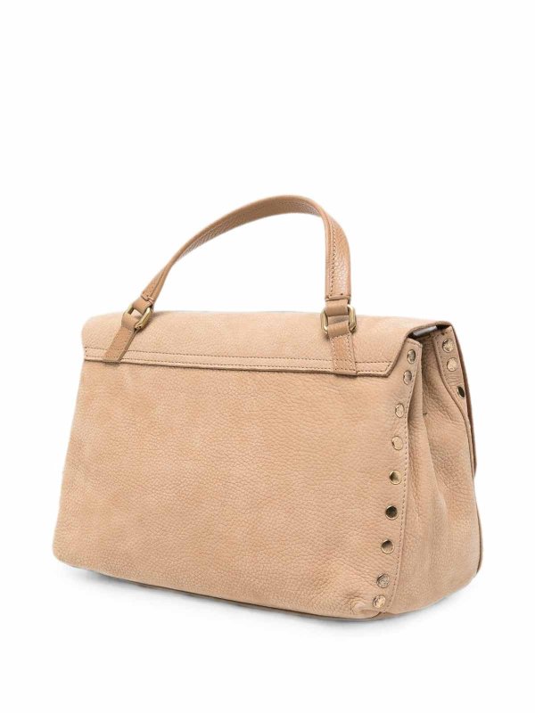 ZANELLATO: トートバッグ online - トートバッグ - ベージュ