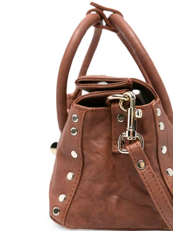 Shopper - Braun shop online: ZANELLATO