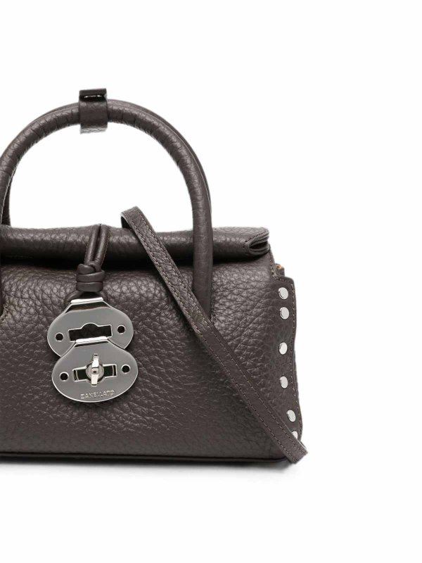 Shopper - Braun shop online: ZANELLATO