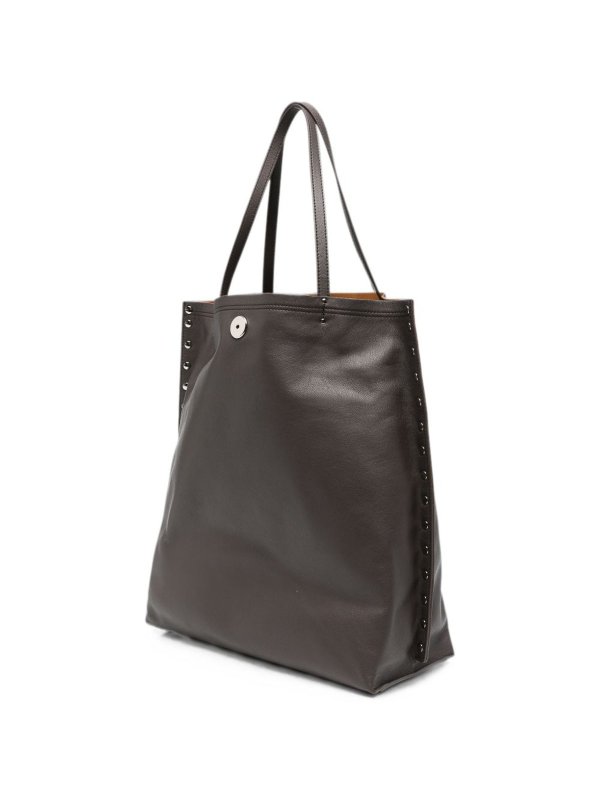 Shopper - Braun shop online: ZANELLATO